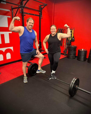 Make 2025 Your Year: Setting Goals and Embracing a Healthy Lifestyle