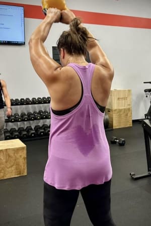 Heart Health and Fitness: Why Strength Training is Key