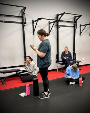 Back to Routine – Why Our 6-Week Challenge Is the Reset You Need