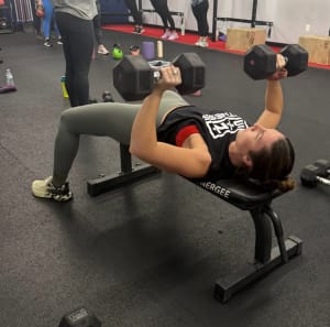 The Power of Strength: Confidence, Energy, and Longevity