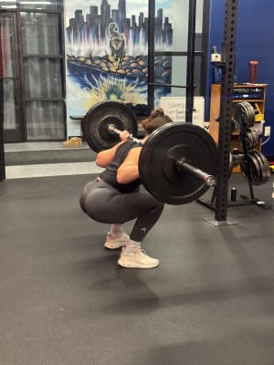Why Strength Training Matters