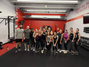 Stronger Together: Keep the Momentum Going