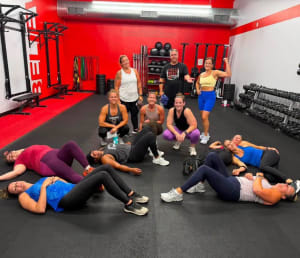 Are You Recovering as Hard as You’re Training?