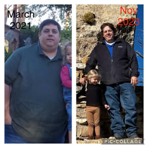 Meet Carl, The Epitome of Consistency and Inspiration at Underground Fitness