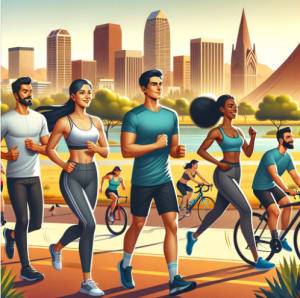 Achieve Peak Fitness in North Central Phoenix: Top 5 Strategies from Underground Fitness