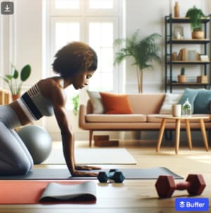 Home Fitness Revolution with Underground Fitness: Transform Your North Central Phoenix Home into a Personal Gym