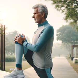 Staying Active and Agile: Fitness Programs for Older Adults