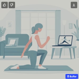 Harnessing Digital Fitness: The Rise of Online Personal Training