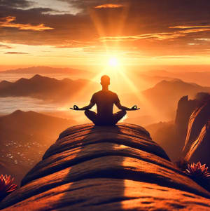 Yoga at Sunrise: Energize Your Body and Mind