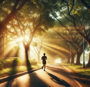 Start Your Day Strong!