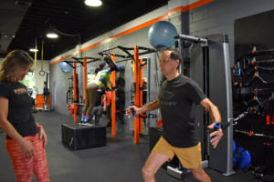 Online Vs. In-Person Training What's Best