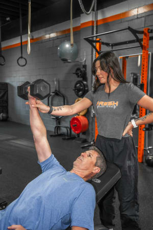 It's not magic, it's consistency. 