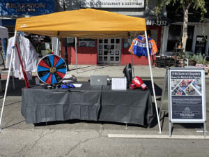 We Are Very Proud To Be Part Of The El Segundo Community 