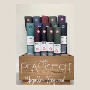Purchasing a Great Yoga Mat