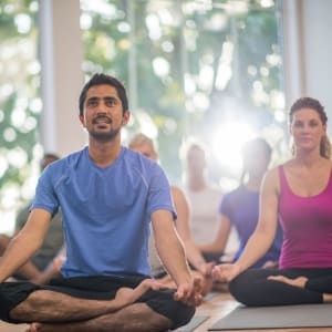 What Do I Wear to Yoga