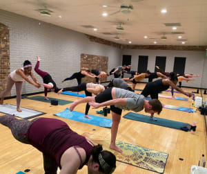 How good is yoga as an exercise?