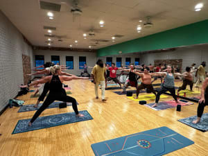 What yoga really means? 