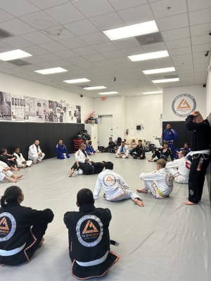 5 Things I Wish I Knew When Starting Jiu Jitsu