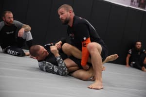 3 Ways to Accelerate Recovery After a Jiu Jitsu Training Session