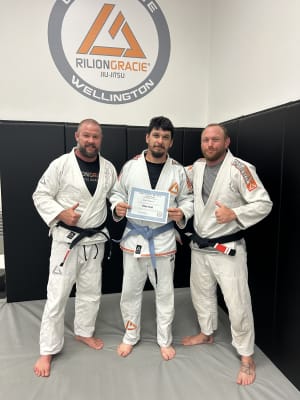 3 Things to Remember When Starting Your Jiu Jitsu Journey