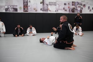 The Benefits of Jiu Jitsu for Self-Defense