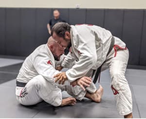 Gi or No-Gi: That Is the Question