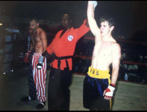 Striking in BJJ: Does It Have a Place on the Mats?