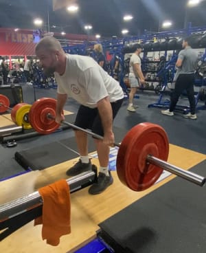 You Don’t Need to Be in Shape to Start Jiu-Jitsu