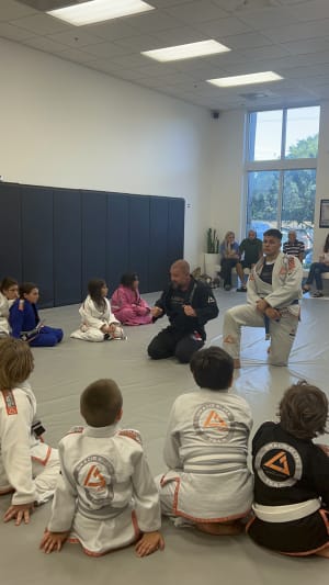 How to Choose the Right Jiu-Jitsu School: A Complete Guide