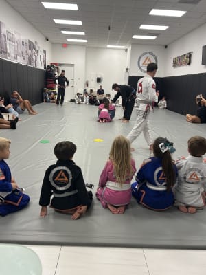 Why Kids in Wellington, FL Need Jiu-Jitsu—Especially After the Novelty Wears Off