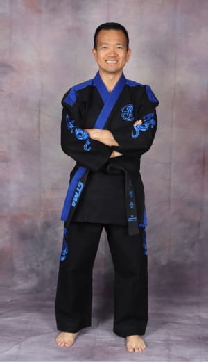 Kids Martial Arts near Oro Valley