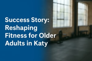 Why a Dietitian Trusted Results Personal Training for Her 70-Something Parents