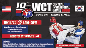 Tournament Registration Deadline Approaching! 