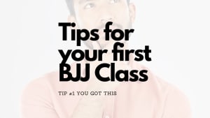 First Class Expectations and Tips