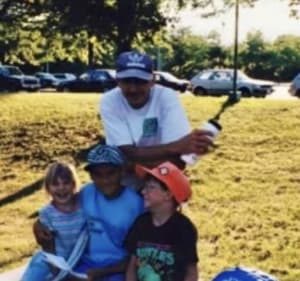 Kids Tennis Lessons near Manhasset