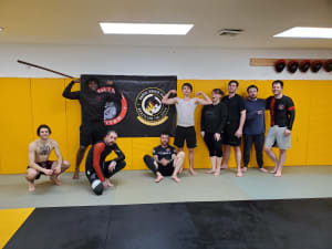 Our First Official Week is in the Books!