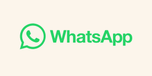 We have an official whatsapp group!