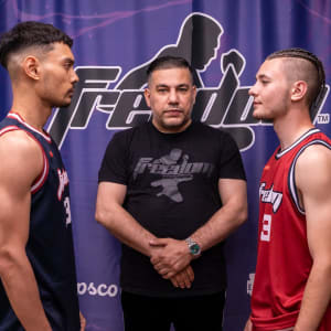 3 days notice? No Problem!