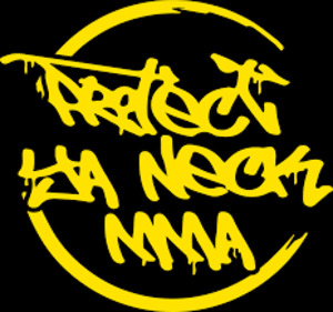 We are now Partners with Protect Ya Neck MMA!