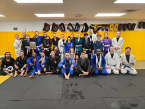 Take a look at our First Promotion!