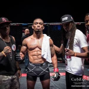 Kombat Arts Launches New MMA Classes in Mississauga — Train with Coach Tyson