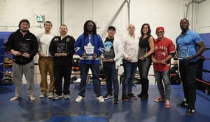 A Night to Remember: Celebrating 25 Years of Kombat Arts in Mississauga