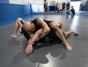 Why Hybrid Martial Arts Training is the Future (And Why Kombat Arts Has Been Ahead for 25 Years)