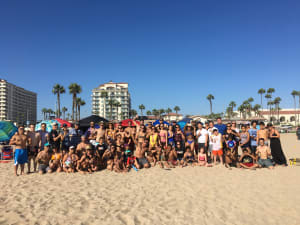 POIMMA SUMMER BEACH PARTY