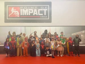 Halloween Kids Party 2019