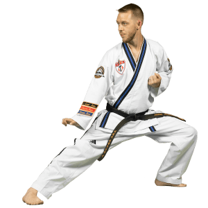 Kids Martial Arts near Brownsburg