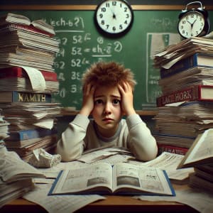 Nurturing Children's Mental Health and Wellness