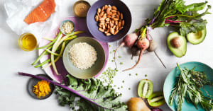 Cedar Park Martial Arts Nutrition Tip #4 at Peak Performance Martial Arts