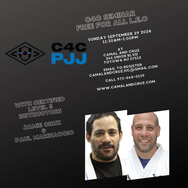 LEO C4C Seminar
