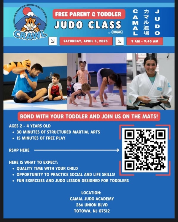 C.R.A.W.L. Clinic